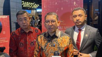 Pemerintah Dukung Penuh Sineas Tampil di Cannes