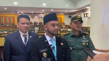 Penerapan Jam Malam Siswa di Aceh