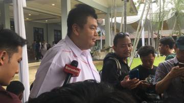 Alasan PBSI Diskon Tiket Indonesia Open 2025