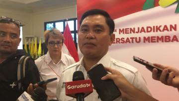 Fokus Prestasi, PBSI Targetkan Olimpiade 2028