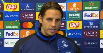 Tampil Gemilang Lawan Barcelona, Yann Sommer Bangga