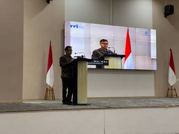 Wamen Komdigi Buka Pelatihan Digital Leadership Academy