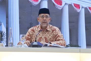 Presiden Prabowo akan Hadiri KTT ASEAN Ke-46 