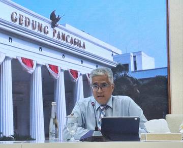 Kemlu Konfirmasi Presiden Prancis Kunjungi Indonesia Tiga Hari