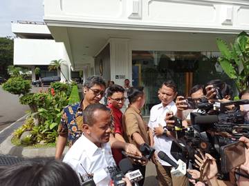 Musda Golkar ke-11 Ditunda, Ini Respon Bahlil