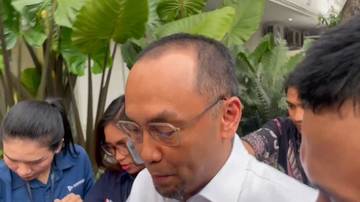 Presiden Dukung Pemblokiran Rekening Guna Cegah Judi Online