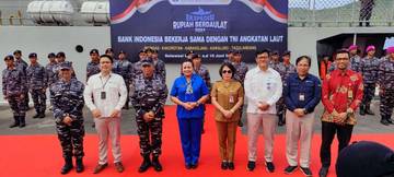 BI Sulut Luncurkan Ekspedisi Rupiah Berdaulat