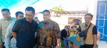 Masyarakat Palopo Diharapkan Jaga Kondusivitas PSU