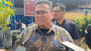 Pengerahan Massa Rawan saat PSU Palopo