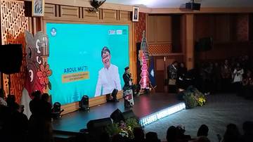 Pelestarian Bahasa Daerah adalah Pekerjaan Bersama 