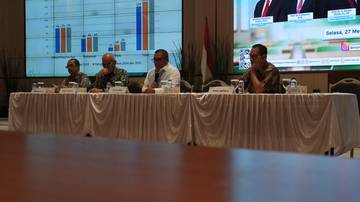 Kemendiktisaintek Bocorkan Kecurangan UTBK SNPMB 2025