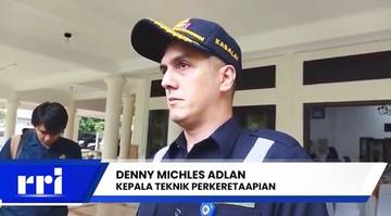 Laka KA Malioboro, Berikut Temuan Balai Teknik Perkeretaapian
