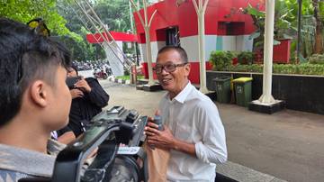 Kasus Kemnaker, Eks Pejabat Akui Keterlibatan Instansi Lain