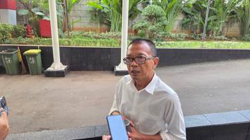 KPK Lakukan Penyitaan Dokumen dari eks Pejabat Kemnaker