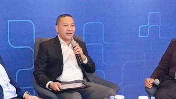 Kemenkoinfra Hadirkan Lima Tema Utama dalam ICI 2025