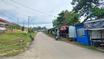 HIPMI Sintang Dukung Penataan UMKM RSUD Ade M.Djoen