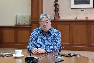 Jepang Menyeriusi Kerja Sama MBG dengan Indonesia 