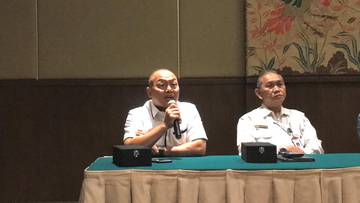 Polri Tegaskan SPMB 2025/2026 Tanpa Diskriminasi
