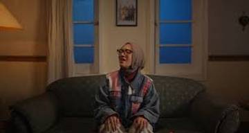 Feby Putri Hadirkan MV “Perasa yang Baru Tumbuh”