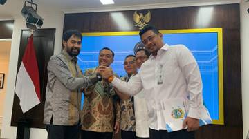 Presiden Putuskan Empat Pulau Sengketa Masuk Wilayah Aceh