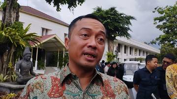 Istana Menegaskan, Pembentukan Badan Penerimaan Negara Belum Prioritas