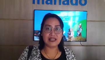 Sebanyak 457 Bidan Manado Terlibat Tekan Angka Stunting