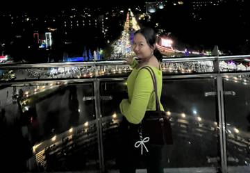 Pemprov Buka Kesempatan Warga Naik Menara Bundaran Besar