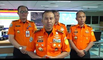 Pendaki Brazil Ditemukan Meninggal Dunia di Jurang Rinjani