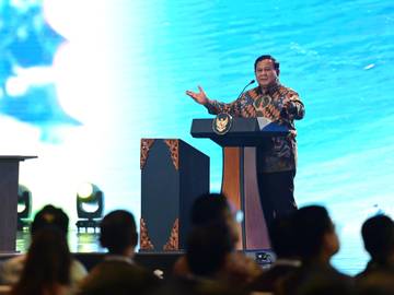 Presiden Resmikan KEK Sanur dan Bali International Hospital