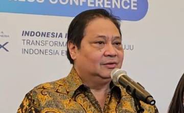 Menko Perekonomian Jelaskan Kondisi Terakhir Negosiasi Tarif AS