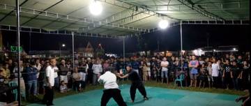 Langga Gorontalo  Terkendala Biaya Ikut Iven di NTB