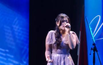 Nadia Titania Luncurkan Single Perdana 'Masih Cinta Dia'