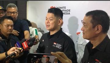 Indonesia Optimis Bisa Jadi Tuan Rumah YOG 2030