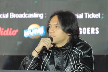 Rematch Lawan El, Nichol Siap Bertarung Maksimal