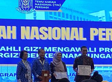 Persatuan Ahli Gizi Dorong Keberlanjutan MBG