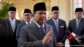 Karena IEU-CEPA, Tarif Indonesia Jadi Nol Persen