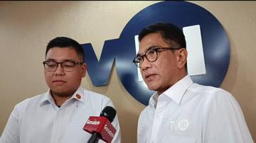 TVRI Ajak Media Wujudkan Komunikasi Publik Berkualitas