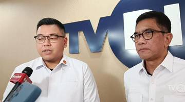 PCO dan Media Bahas Sinergi Komunikasi Publik
