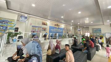 Realisasi Pajak Samsat Aceh Barat Capai Enam Miliar