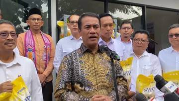 SPHP Berjalan, Mentan Yakin Harga Turun