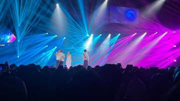 Rekap Keseruan Konser For Revenge di Jakarta