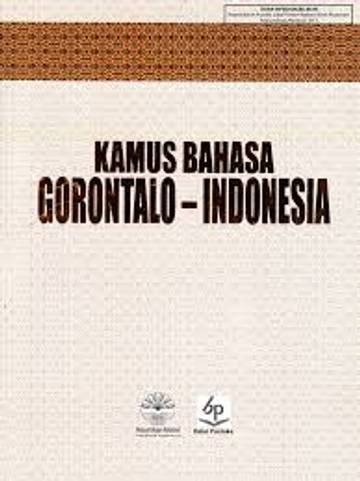 Penutur Kian Berkurang, Bahasa Gorontalo Terancam Punah