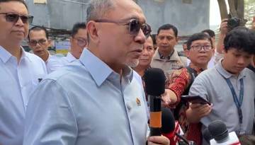 KOPDES Solusi Permanen Atasi Beras Oplos
