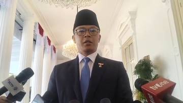 Indonesia-Malaysia akan Buka Community Learning Center