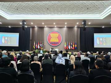 Sengketa Perbatasan, PM Malaysia Sarankan Kedepankan Negosiasi 