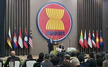 PM Malaysia Ungkap Kedepankan “Cara ASEAN” Soal Thailand-Kamboja