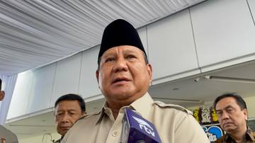 Mengenang Kwik Kian Gie, Presiden Kerap Diberi Nasihat