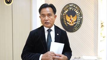 Pemerintah Tegaskan Pemberian Abolisi dan Amnesti Sesuai Prosedur