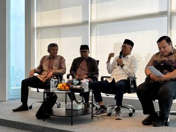 BPKH Didorong Mendirikan Hotel di Arab Saudi