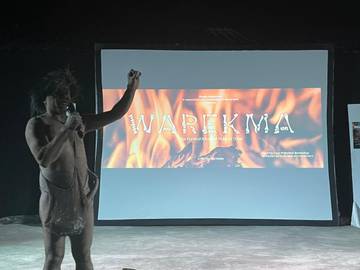 Warekma: Dokumenter Etnografi Lembah Baliem